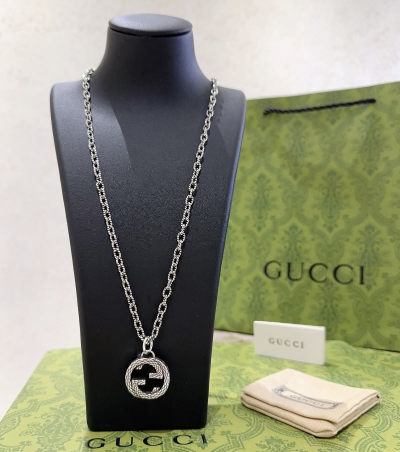 Gucci Necklaces